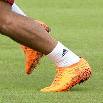 Dynamic 2025 fit collar